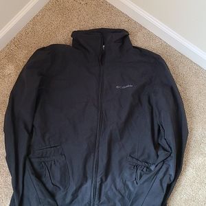 Columbia Jacket